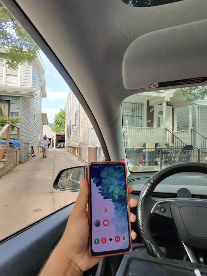 Fix Phone 24/7 doorstep repair photo 38