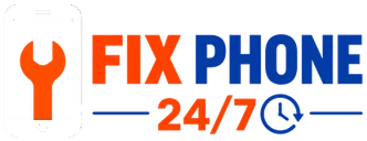 Fix Phone 24/7