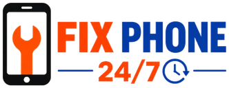 Fix Phone 24/7